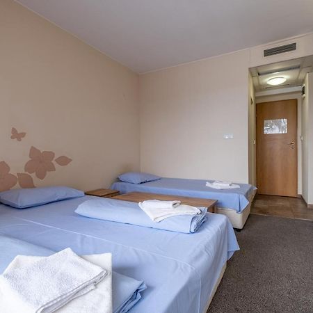 Julia Rooms Sofia Exterior foto