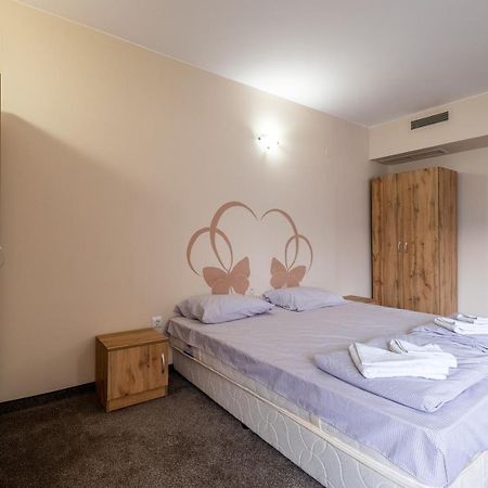 Julia Rooms Sofia Exterior foto