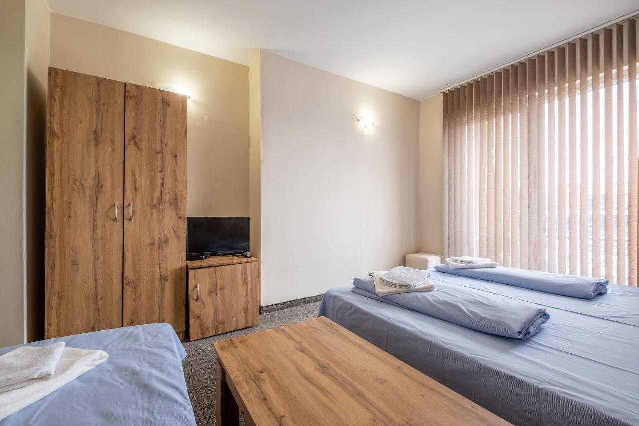 Julia Rooms Sofia Exterior foto