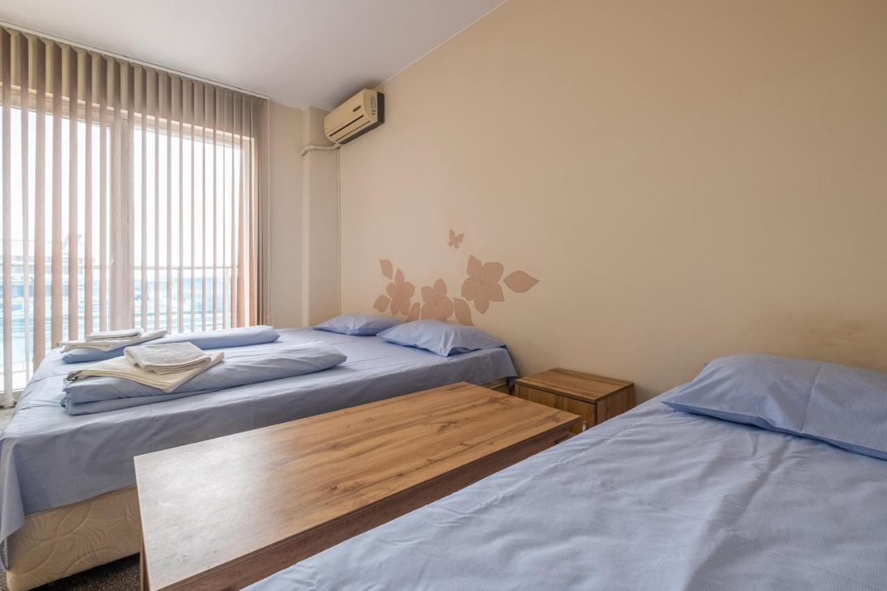 Julia Rooms Sofia Exterior foto